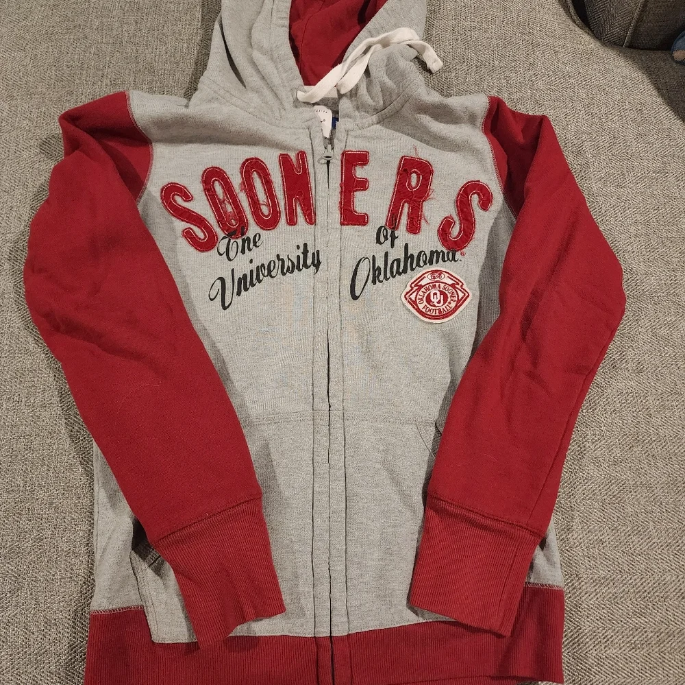 OU Bundle - Picture 4 of 4